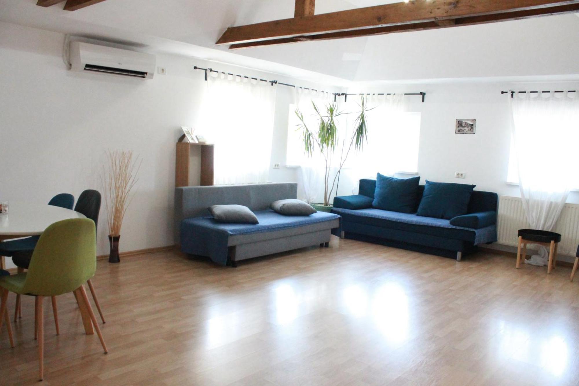 News Apartment Bucarest Exterior foto