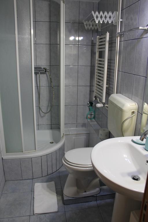 News Apartment Bucarest Exterior foto