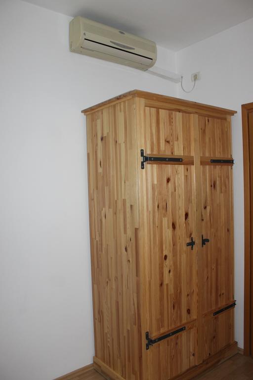 News Apartment Bucarest Exterior foto
