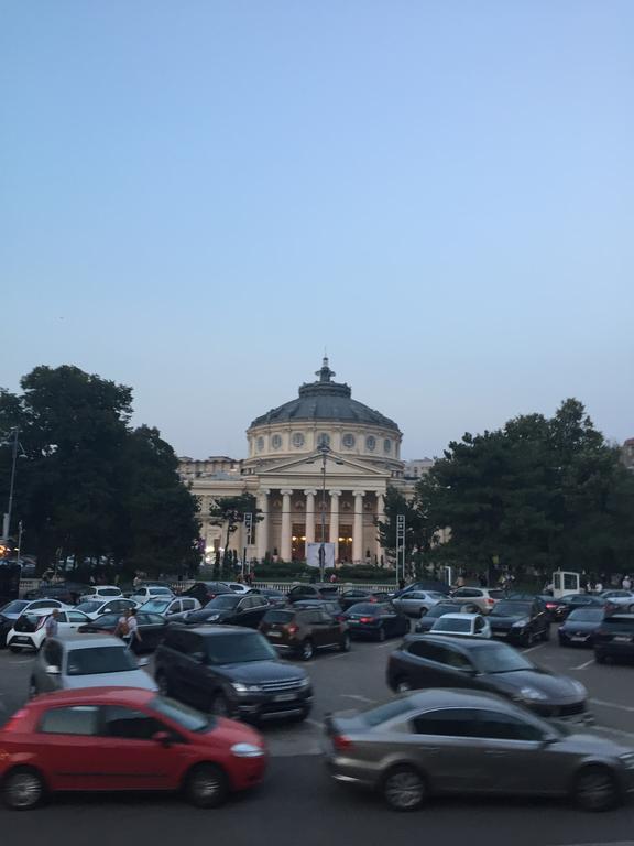 News Apartment Bucarest Exterior foto