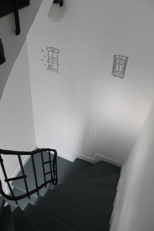 News Apartment Bucarest Exterior foto